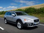 Volvo XC70 2013 года (UK)